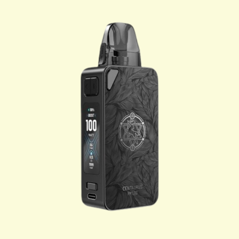 lost Vape - Centaurus PM100 Pod Kit – Obrázok 5
