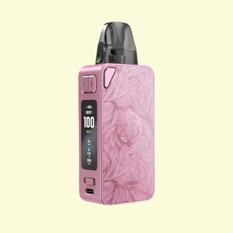 lost Vape - Centaurus PM100 Pod Kit – Obrázok 4