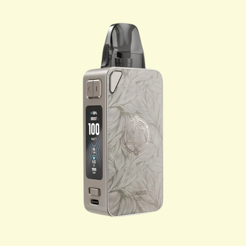 lost Vape - Centaurus PM100 Pod Kit – Obrázok 3