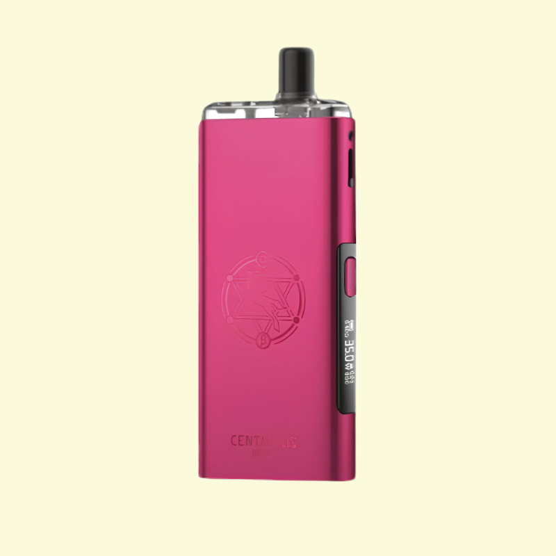 Lost Vape - Centaurus Ori 35 Pod Kit – Obrázok 4