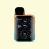 Ocean Flame