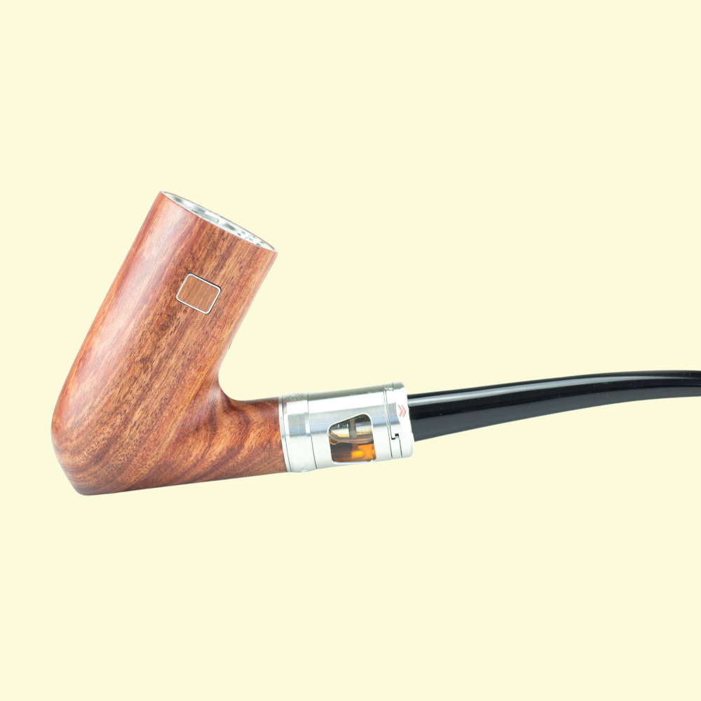 Créavap - Gandalf DNA E-Pipe kit – Obrázok 4