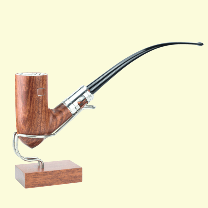 Créavap - Gandalf  DNA E-Pipe kit
