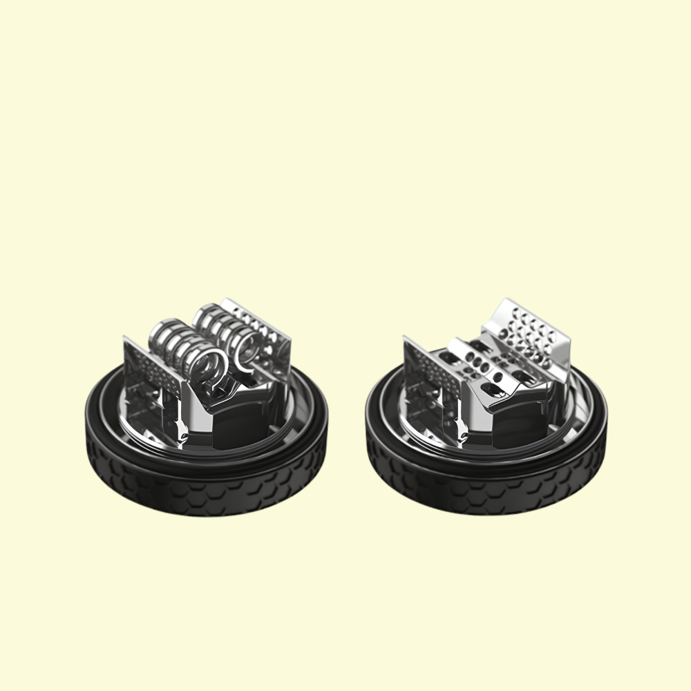 Hellvape Dead Rabbit 4 Pro RTA (3.5ml/5.5ml) – Obrázok 6