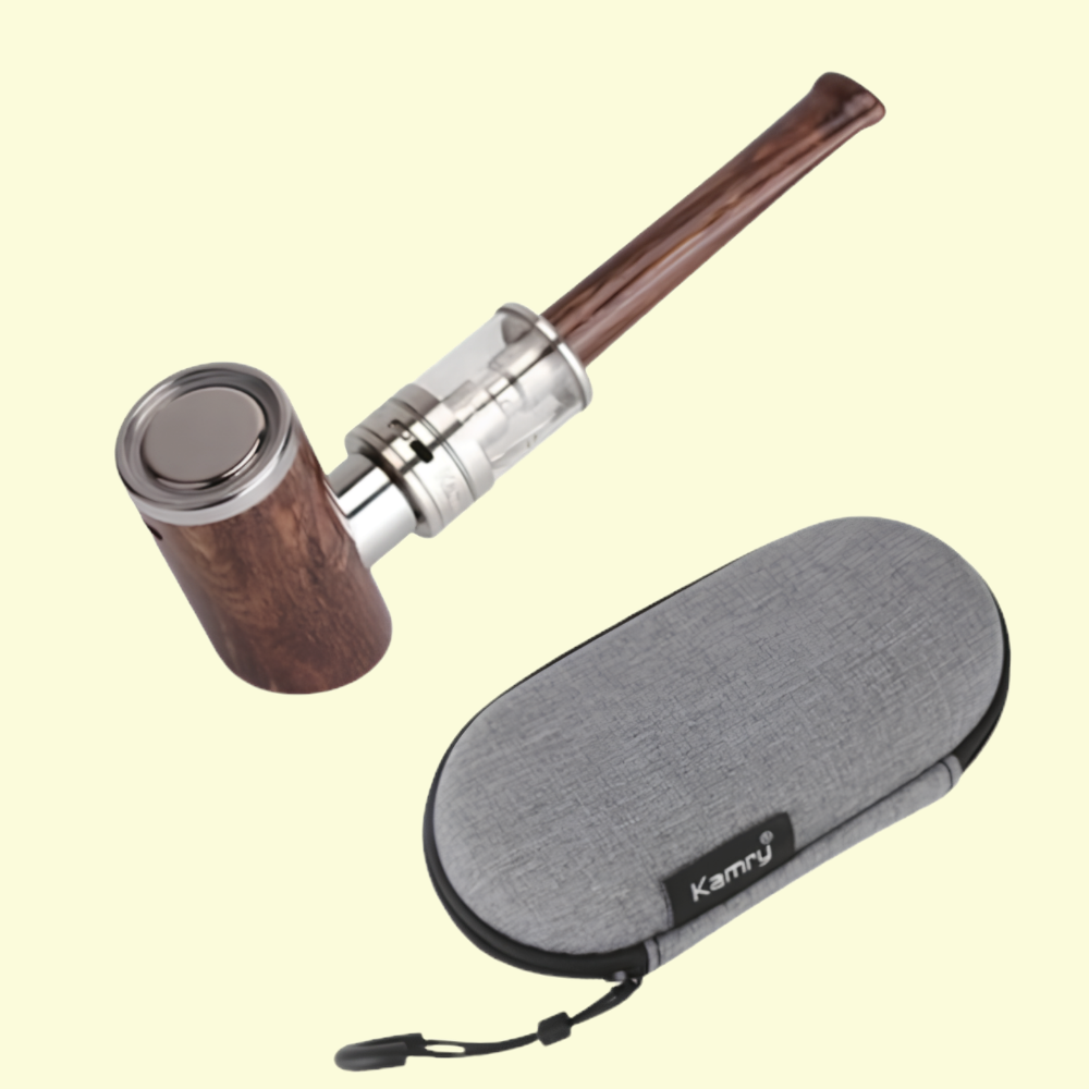 Kamry - E-Pipe K1000 Plus Kit – Obrázok 2