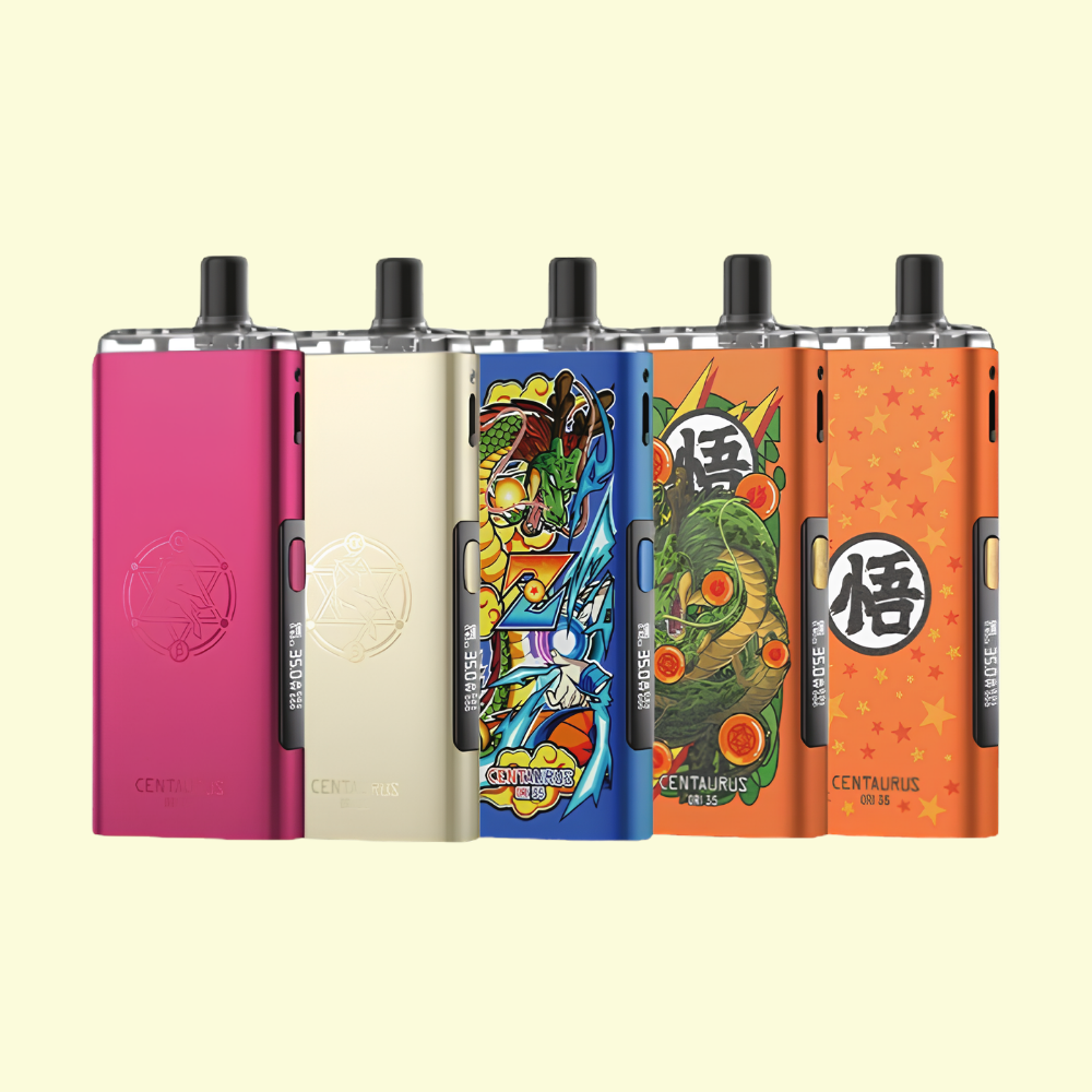 Lost Vape - Centaurus Ori 35 Pod Kit