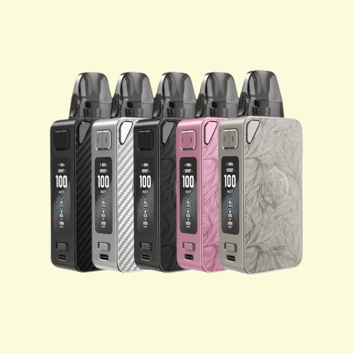 lost Vape - Centaurus PM100 Pod Kit