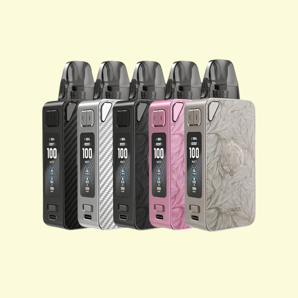 lost Vape - Centaurus PM100 Pod Kit