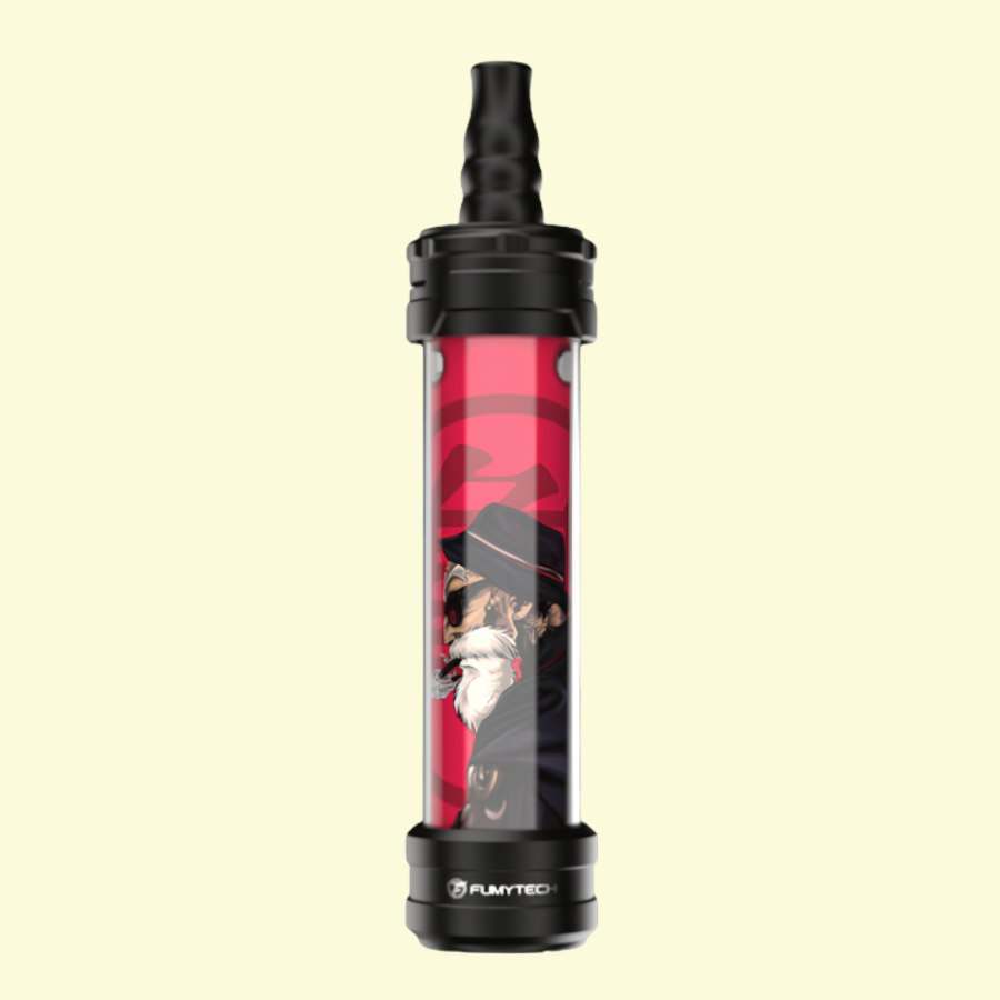 Fumytech - Hooka Air Mini E-Shisha kit – Obrázok 5