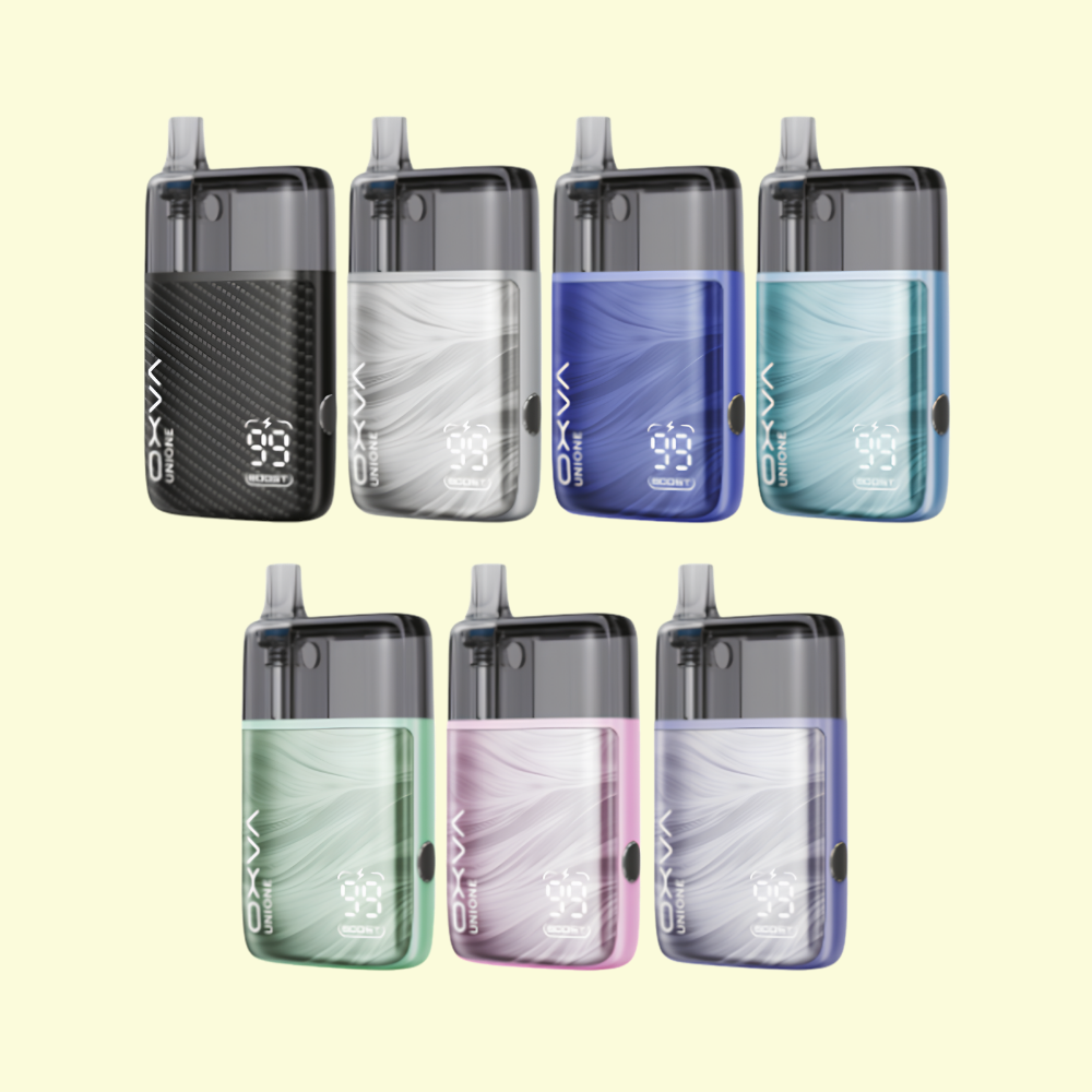 Oxva Unione Pod Kit