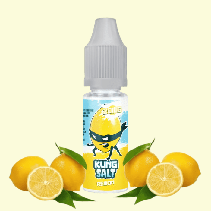 Remon Kung Salt Eliquid 10ml (Copy)