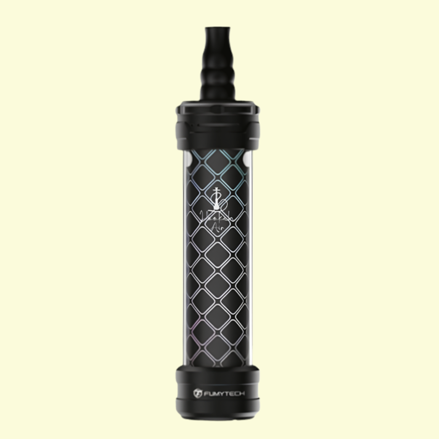 Fumytech - Hooka Air Mini E-Shisha kit – Obrázok 3