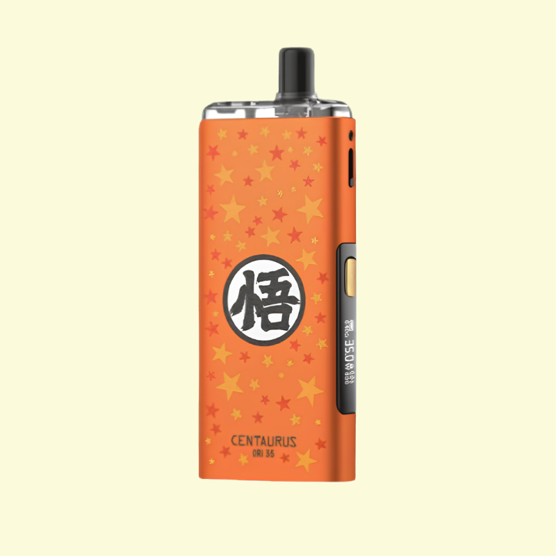 Lost Vape - Centaurus Ori 35 Pod Kit – Obrázok 2