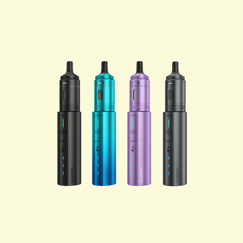 Voopoo - doric Astra Kit