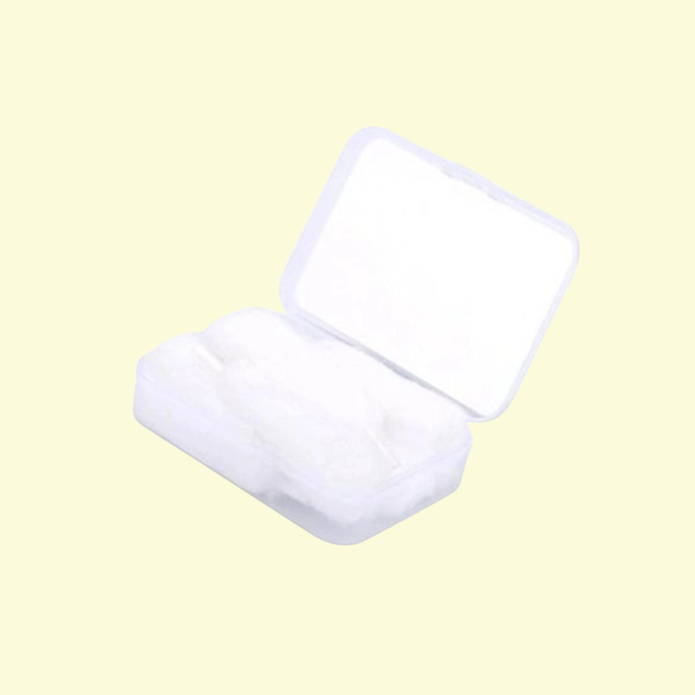 Wotofo - Xfiber Cotton 3mm 30db – Obrázok 2