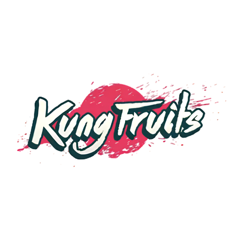 Kung Fruits