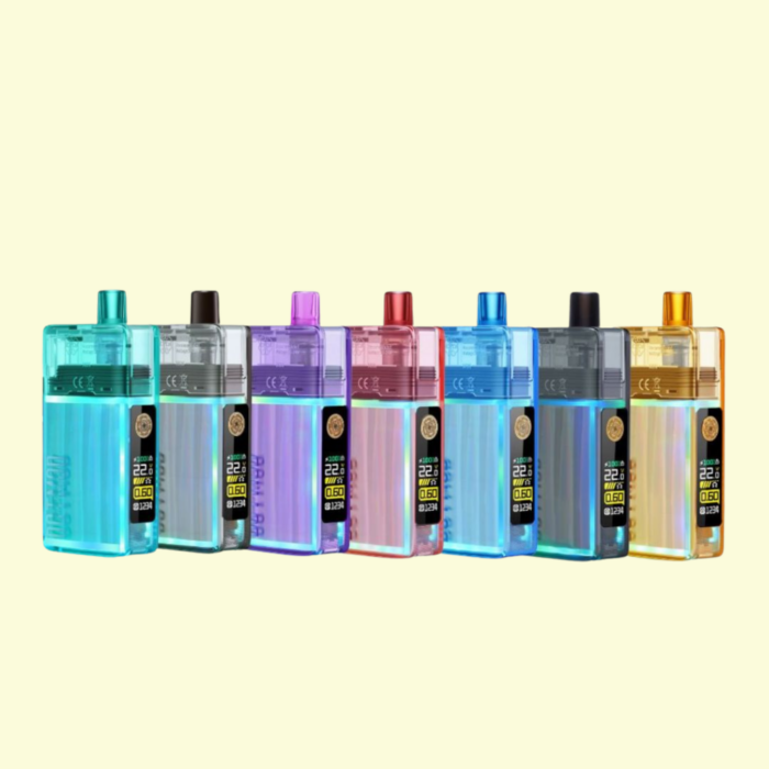 dotMod - Dotpod Max Lite Kit