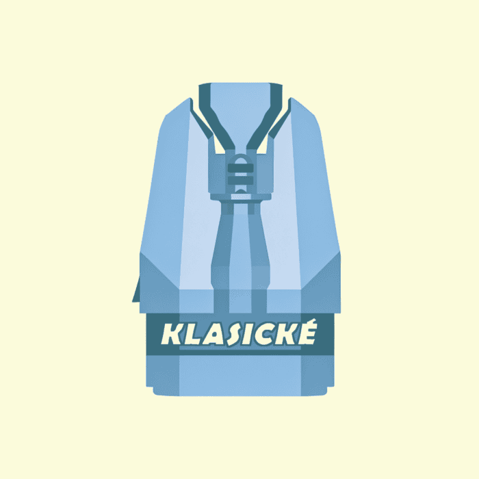 Klasické cartridge