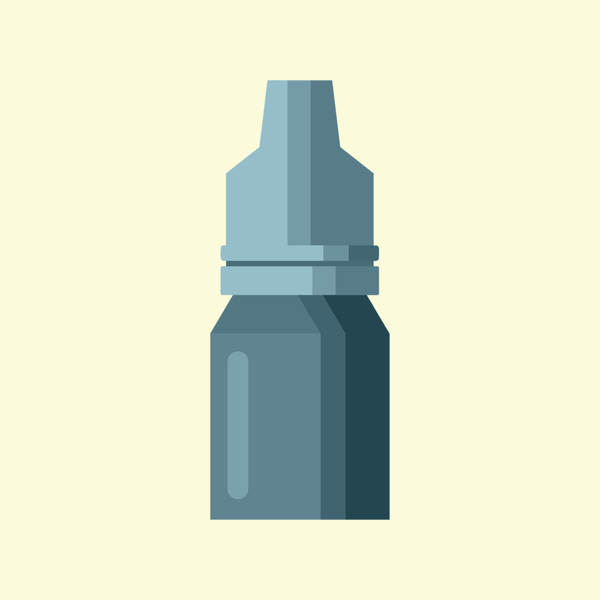 E-liquidy