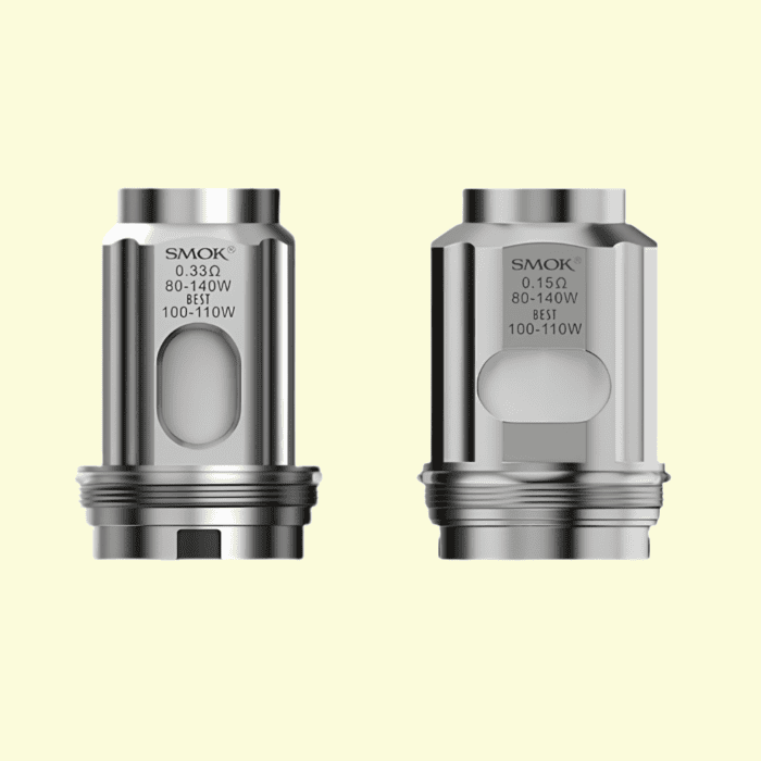SMOK - TFV18 žhaviaca hlava 1ks