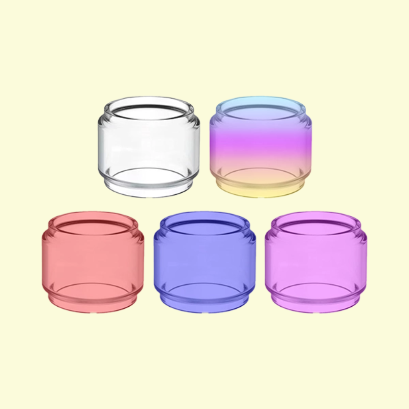Geekvape - Zeus bubble Glass 5ml (1ks)