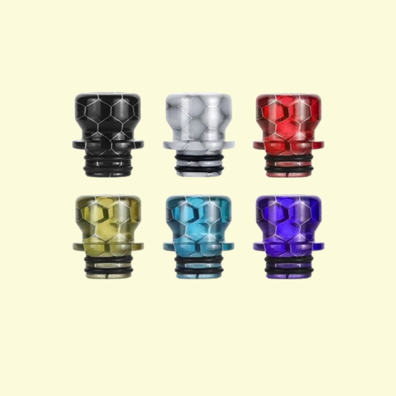 Drip Tip 510 Resin (RS355)