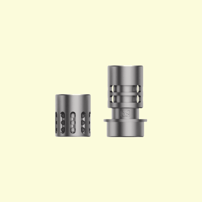 Drip Tip 810 B Blaster - BD Vape