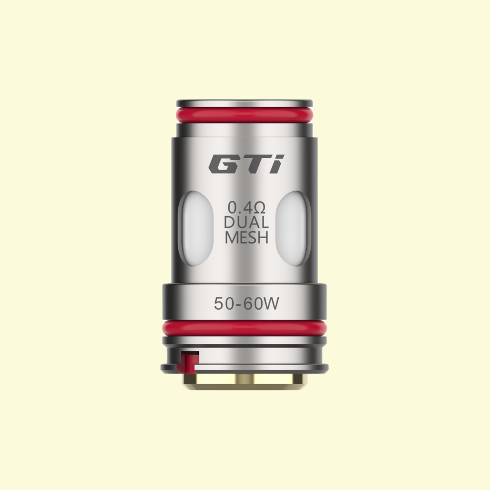 Vaporesso GTI Dual Mesh žhaviaca hlava 1ks – Obrázok 2