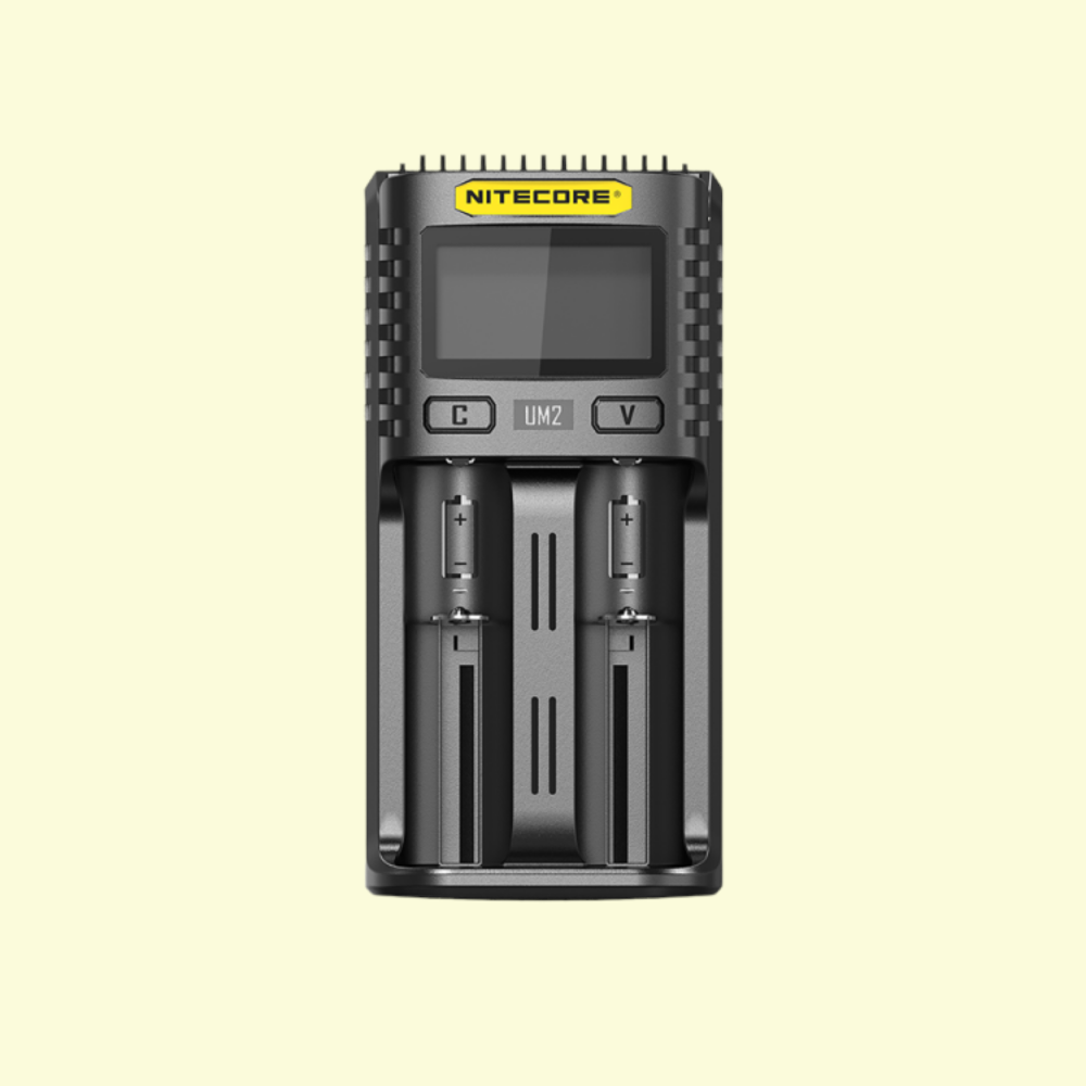 Nitecore - Intelligent UM2