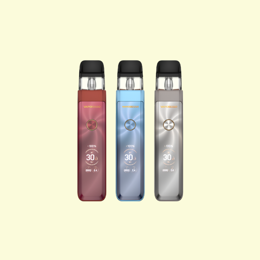 Vaporesso XROS Pro 2 Pod Kit – Obrázok 2