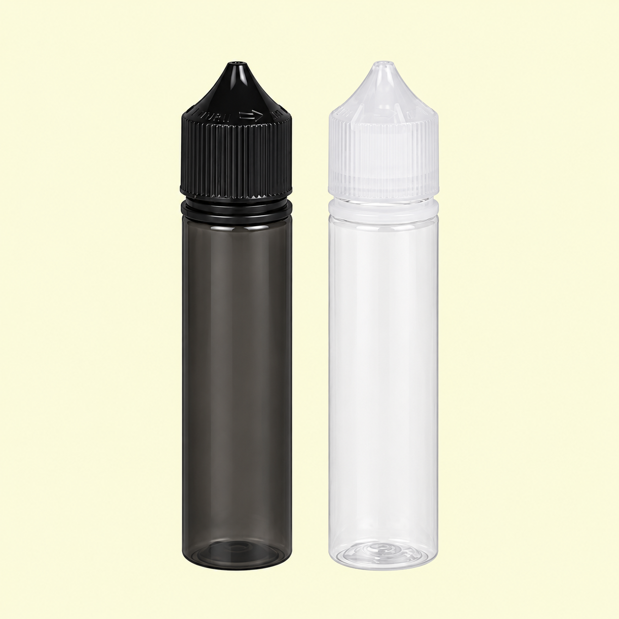 Unicorn Bottle 60ml