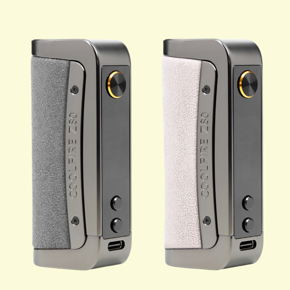 Innokin Coolfire Z80 box mód